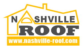 Nashville Roof Logo